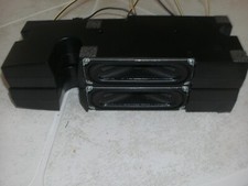 2 x TV speakers,  10W   6-  8 ohms(INCLUDING SAMSUNG BN96-30334E).