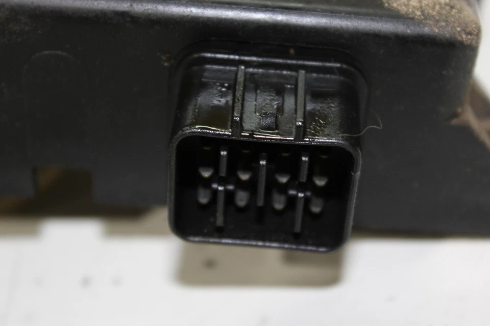 Computadora Arctic Cat Powder Special Zr Zl 600 1998 Efi Cdi Ecu Ecm Foto 4 de 4