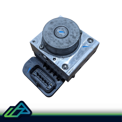 2012-2013 Toyota Corolla 1.8L ABS Anti Lock Brake Pump Assembly