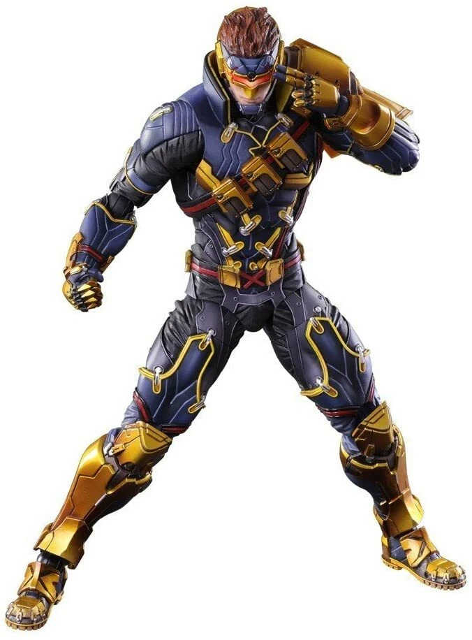 Play arts sale cyclops