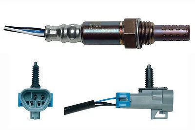 Denso Oxygen Sensor Up & Down Stream Set 2PCS 07-12 Chevrolet Colorado 2.9L/etc. - Imagem 2 de 3