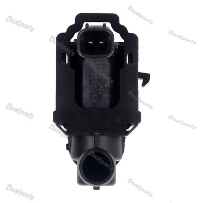 Genuine Nissan Vapor Canister Purge Solenoid Valve 14935 Genuine Nissan Vapor Canister Purge Solenoid Valve 14935