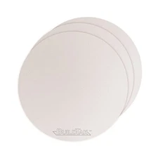 [3DMakerWorld] BuildTak 3D Printing Surface - White 6.5" Round (3 pack)