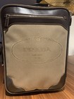 Prada Travel Luggage