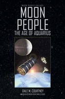 Dale M. Courtney | Moon People | Taschenbuch | Englisch (2008) | Xlibris Us
