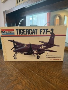Tigercat F7f | eBay