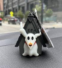 Bath and Body Works Nightmare Before Christmas Light-Up Zero PocketBac Holder
