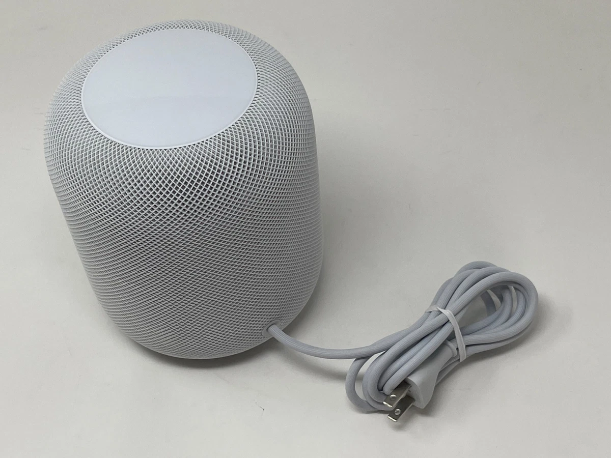 Apple HomePod White Smart Speakers for sale | eBay