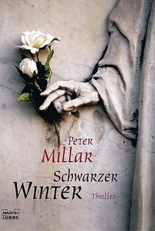 Schwarzer Winter von Peter Millar | Buch | Zustand sehr gut