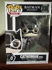 Funko Pop! Vinyl: DC Universe - Catwoman Batman Returns #338