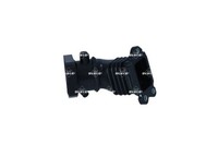 Ansaugschlauch Luftfilter Nrf 165004 FüR Ford Fiesta 5 Focus 2 Fusion Max DM2 Bk