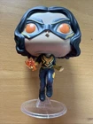 Funko Pop! Vinyl: DC Universe - Lightning #427