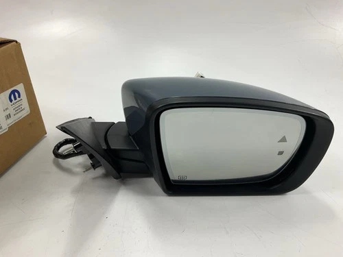 Mopar 1LE50MAGAG Right Heated Mirror For 2011-20 Chrysler 300 CERAMIC GREY