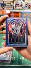 2025 Topps Cosmic Chrome Justin Jefferson Base (RAW)