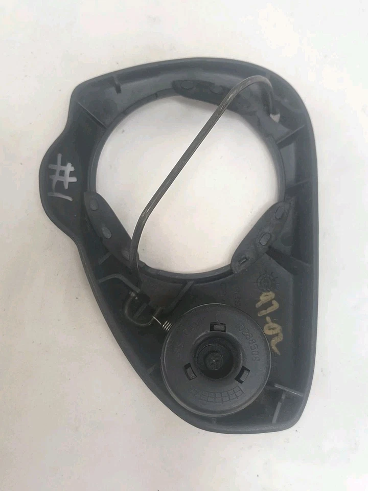 Portavasos delantero consola Camaro Z28 SS Firebird TA Formula 97-02 OEM 10271246 #1 Foto 4 de 4