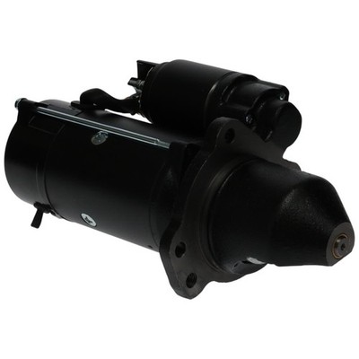 New Starter Fits John Deere 410C 410E 410G 1997-00, 485E 1998-06 RE507639 TS6189