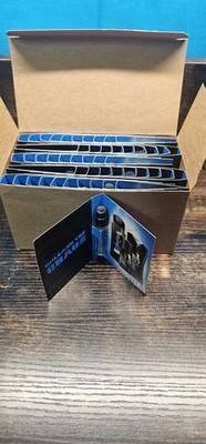 Axe Anarchy For Him Spray Cologne Travel Aize .05 Oz Lot Of 50 