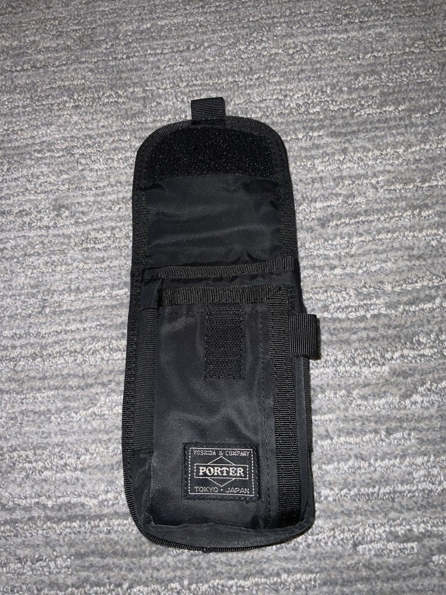 Porter Yoshida & Company Camera Cell Phone Accessories Case Bag