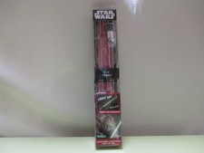 Kotobukiya Star Wars Light Saber Chopsticks Yoda Light Up Version Chop Green