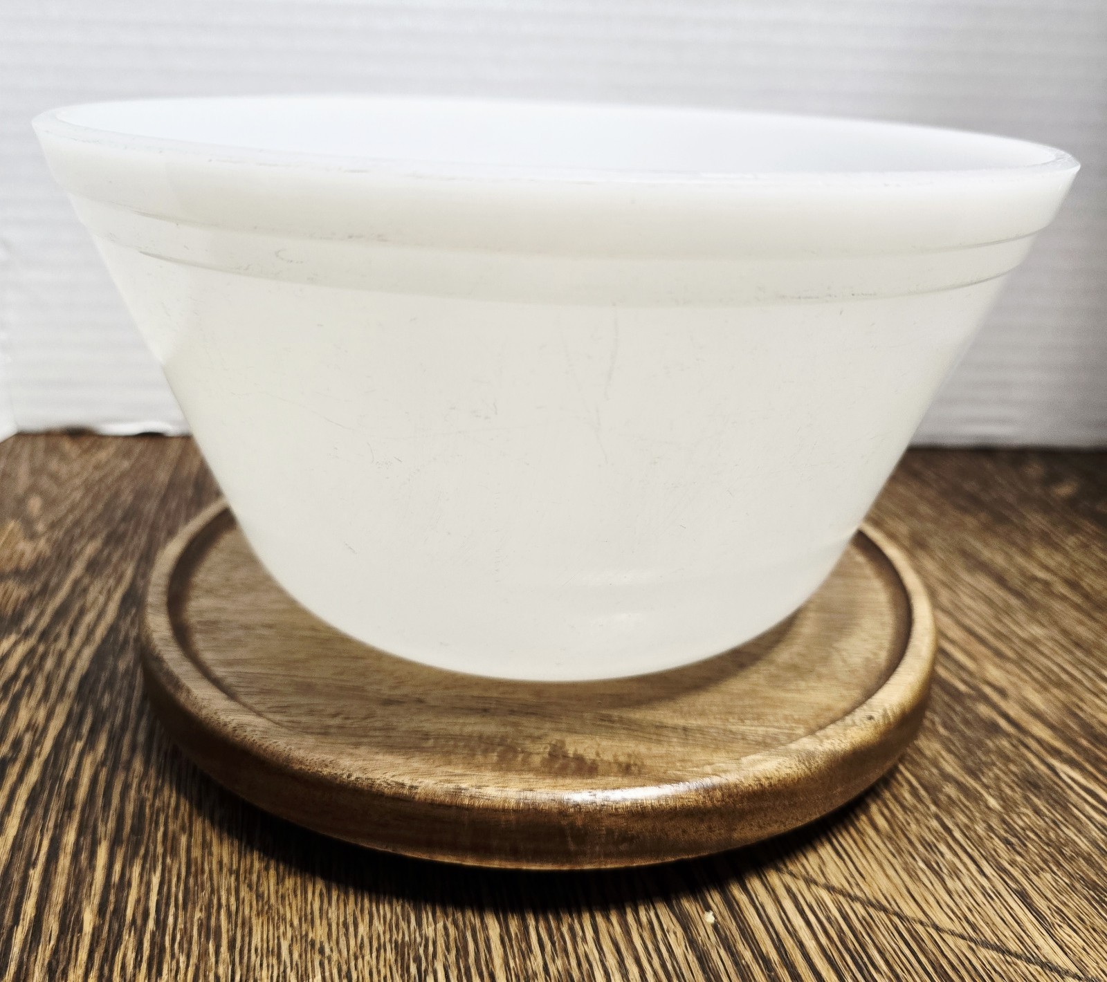Vintage Federal Glass 9