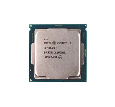 Intel i5-8500T SR3XD Computer Processor