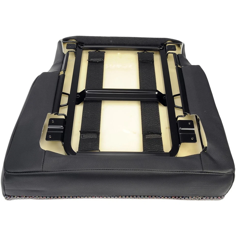 Cojín de asiento Dorman 926-852 lado izquierdo conductor delantero para camioneta Ram mano Dodge 3500 Foto 4 de 4