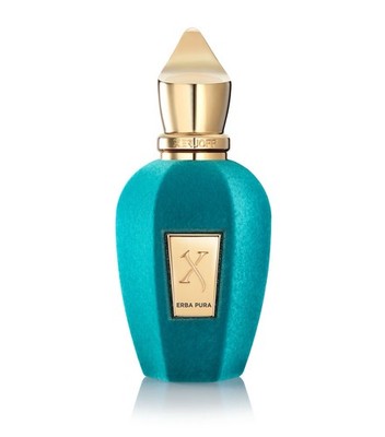 Xerjoff Erba Pura Eau de Parfum Spray, Unisex, 100ml Neu Versiegelt
