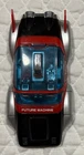 Super Gobots Psycho Future Machine VINTAGE 1984 Bandai Robot Car Action Figure
