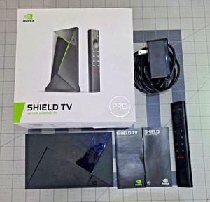 Nvidia Shield TV Pro 2023 | eBay