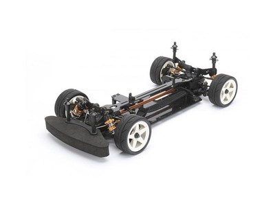 CARTEN T410R 1/10 4WD Touring Car Racing Kit - NHA102