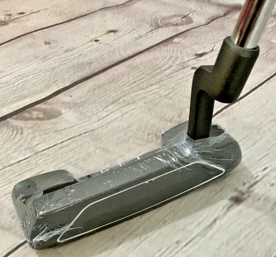 Wilson Golf Profile Men's Blade Style Putter - 34" Length Right Handed Brand New - Image 2 of 3