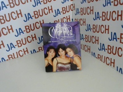 Charmed - Season 1, Vol. 2 (3 DVDs) Holly, Marie Combs, Milano Alyssa und Dohert