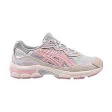 Asics Gel-NYC Big Kids' Shoes Glacier Grey/Coneflower 1204A175-020
