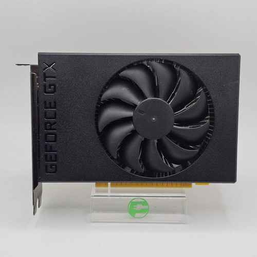 HP GeForce GTX 1650 Super 4GB GDDR4 Graphics Card L83811-001