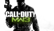 Call of Duty: Modern Warfare 3 (2011) PC Xbox Key EU-UK