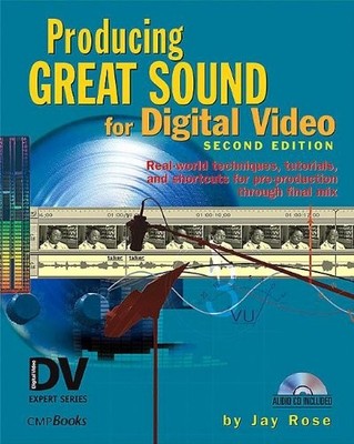 Producing Great Sound for Digi - VERY GOOD