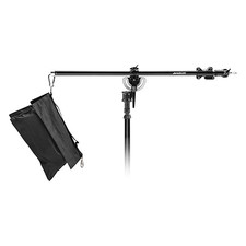 ULN Westcott Mini Boom Arm with Rotatable arm