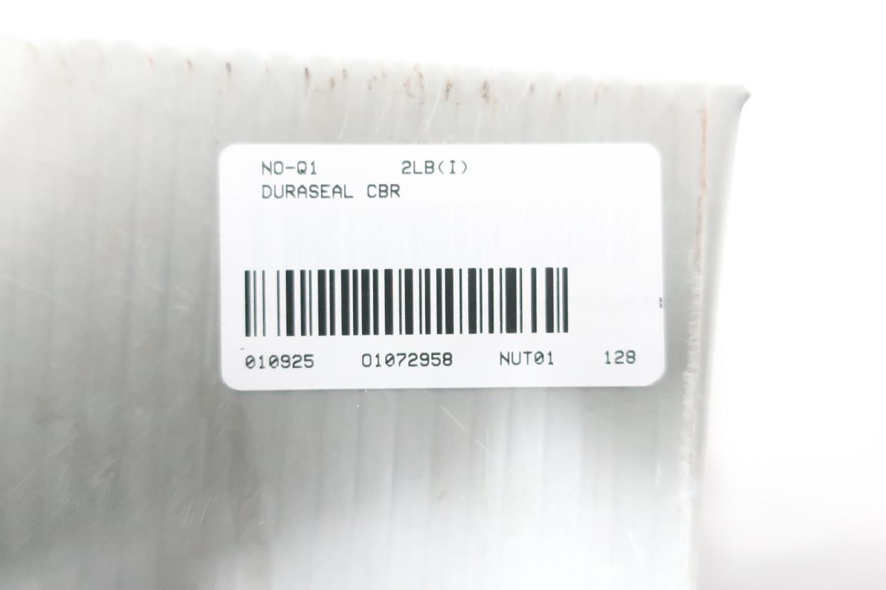 Duraseal CBR Cartridge Seal