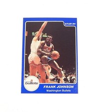 Click to enlarge Frank Johnson