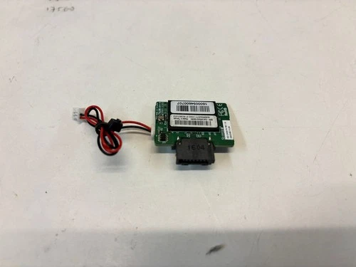 Supermicro 32GB MLC SATA DOM SSD-DM032-PHI