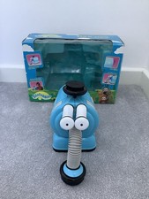 Teletubbies Noo Noo 1996 Battery Operated Bump ‘n’ Go Toy