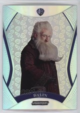 2024 Kakawow Phantom Warner Bros 100th Anniversary Silver Balin the Dwarf 1e88