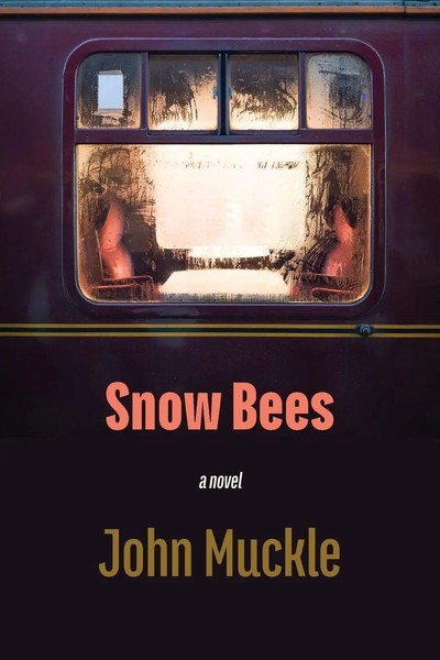 Snow Bees John Muckle Taschenbuch Englisch 2023 Shearsman Books-image