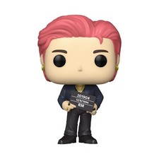 Funko POP! Rocks: BTS Butter - RM - Figuras Miniaturas Coleccionables Para Exhib