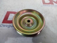 Poulies diverses Volvo S40