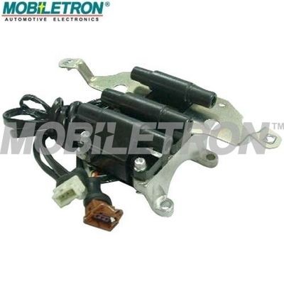 MOBILETRON CE-87 Zündspule für AUDI