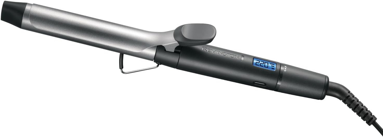 Ottieni Onde da Sogno con il Ferro Remington Pro Soft Curl 25mm