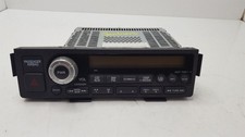 2008 Honda Ridgeline Radio Receiver With Navigation Oem
