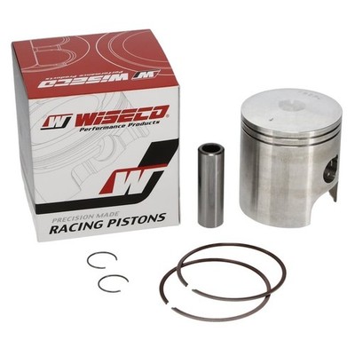 Yamaha Mountain Max 600, 2000-2002, Wiseco Std Piston Kit, 2440M06500 - 65.00