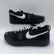 Nike C1TY Black Summit White Running Sneakers Retro FZ3863-006 Mens Size 11